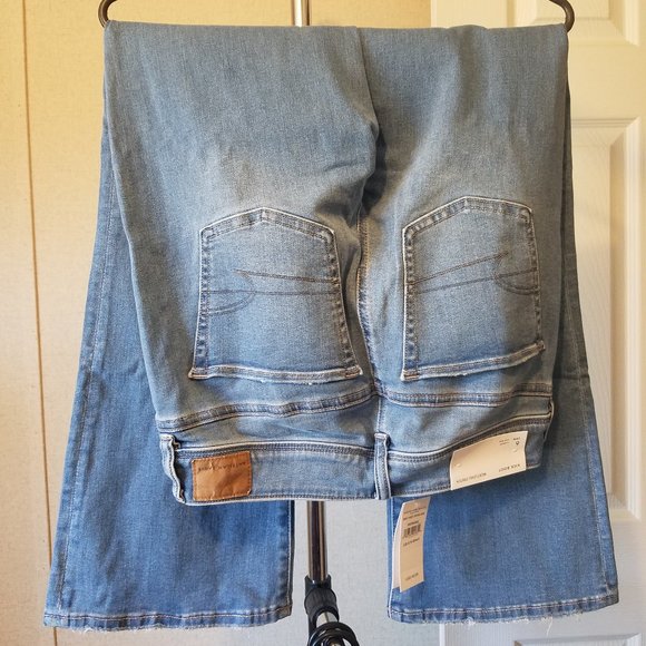 American Eagle kick boot size 6 x-short - Picture 4 of 7